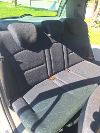 Renault Clio 2003
