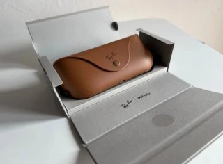Gafas Ray-Ban Meta Wayfarer