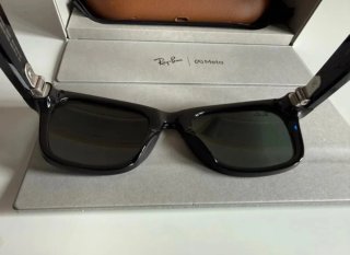 Gafas Ray-Ban Meta Wayfarer