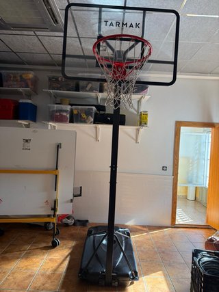 Canasta de baloncesto Tarmak