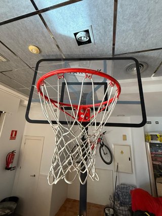 Canasta de baloncesto Tarmak