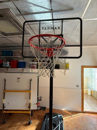Canasta de baloncesto Tarmak