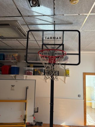Canasta de baloncesto Tarmak