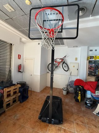 Canasta de baloncesto Tarmak