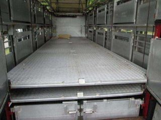 Volvo FM-9 340-CAMIONES GANADEROS