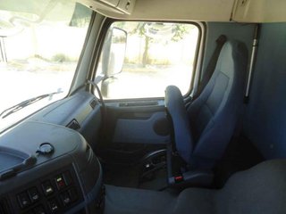 Volvo FM-9 340-CAMIONES GANADEROS