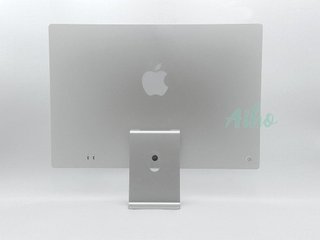 iMac 24″ M1 (2021) M1 8 CPU/7 GPU núcleos - SSD 512GB - RAM 16GB - Plata