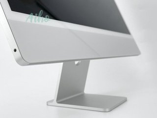 iMac 24″ M1 (2021) M1 8 CPU/7 GPU núcleos - SSD 512GB - RAM 16GB - Plata