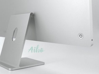 iMac 24″ M1 (2021) M1 8 CPU/7 GPU núcleos - SSD 512GB - RAM 16GB - Plata