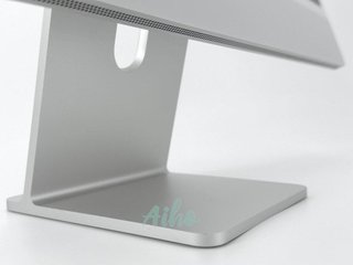 iMac 24″ M1 (2021) M1 8 CPU/7 GPU núcleos - SSD 512GB - RAM 16GB - Plata