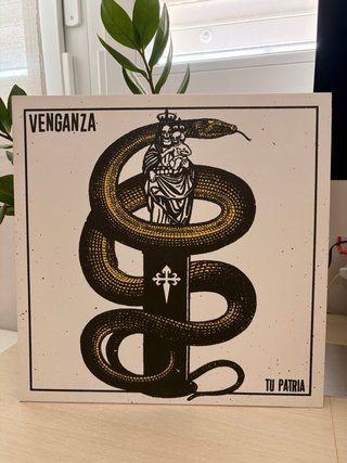 Pack Vinilos Punk