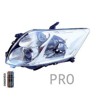 Faro Principal Eléctrico - Izquierdo - Toyota AURIS 3/5P (2007-2010)