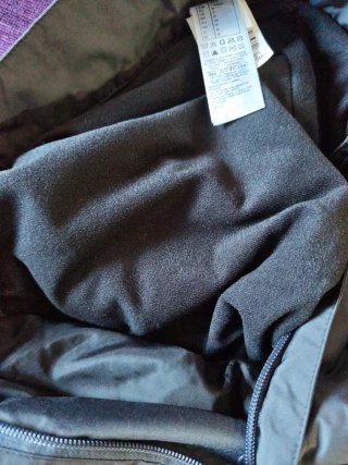 Pantalón térmico esquí/snowboard Talla M