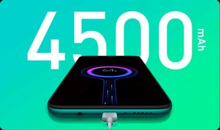 Xiaomi Redmi Note 8 Pro 6GB/128GB Azul