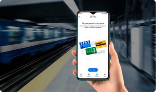 Xiaomi Redmi Note 8 Pro 6GB/128GB Azul