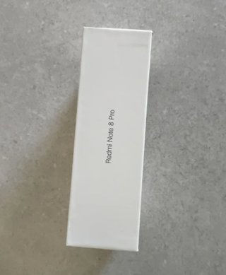 Xiaomi Redmi Note 8 Pro 6GB/128GB Azul