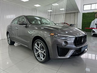MASERATI Levante GranSport 3.0 V6 tt 257kW350CV