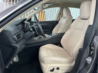 MASERATI Levante GranSport 3.0 V6 tt 257kW350CV