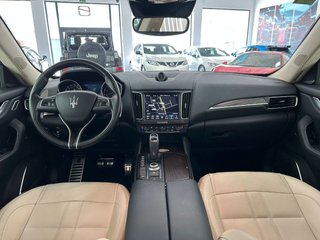 MASERATI Levante GranSport 3.0 V6 tt 257kW350CV