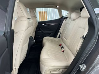 MASERATI Levante GranSport 3.0 V6 tt 257kW350CV