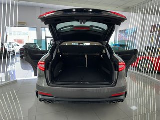 MASERATI Levante GranSport 3.0 V6 tt 257kW350CV