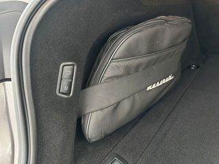 MASERATI Levante GranSport 3.0 V6 tt 257kW350CV