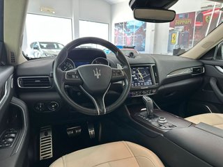 MASERATI Levante GranSport 3.0 V6 tt 257kW350CV
