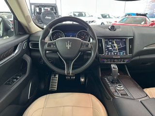 MASERATI Levante GranSport 3.0 V6 tt 257kW350CV