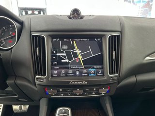 MASERATI Levante GranSport 3.0 V6 tt 257kW350CV