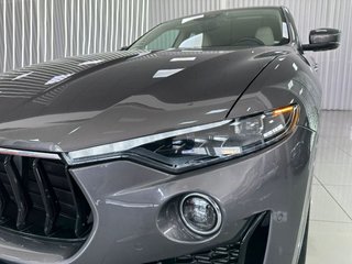 MASERATI Levante GranSport 3.0 V6 tt 257kW350CV
