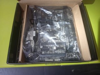 Placa Base Gigabyte F2A88XM-DS2 Socket FM2+
