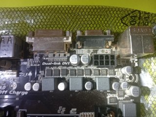 Placa Base Gigabyte F2A88XM-DS2 Socket FM2+