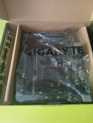 Placa Base Gigabyte F2A88XM-DS2 Socket FM2+