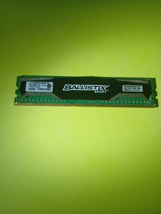Placa Base Gigabyte F2A88XM-DS2 + memoria RAM