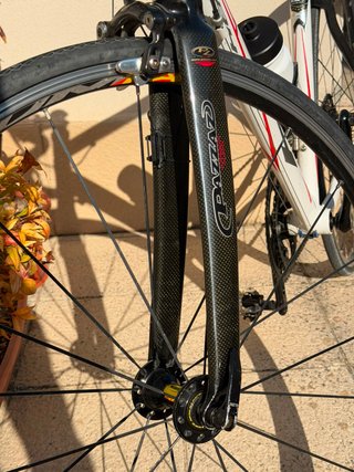 Bicicleta BH Contour + Regalos