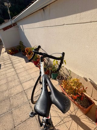 Bicicleta BH Contour + Regalos