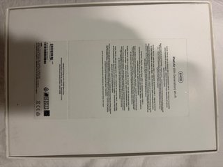 iPad Air 5ta Gen 2022 + Accesorios Nuevo