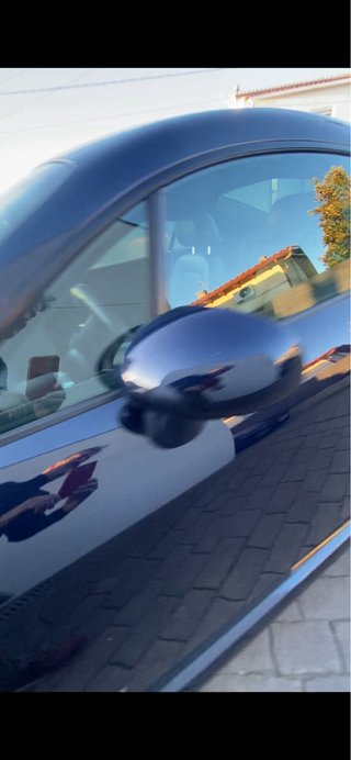 Audi TT 2003