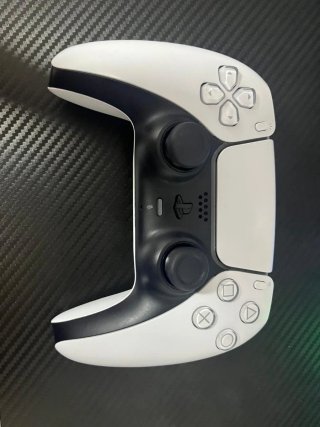 Mando DualSense PS5 Inalámbrico Sony