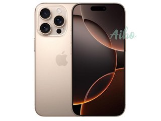 iPhone 16 Pro 128Gb Desierto