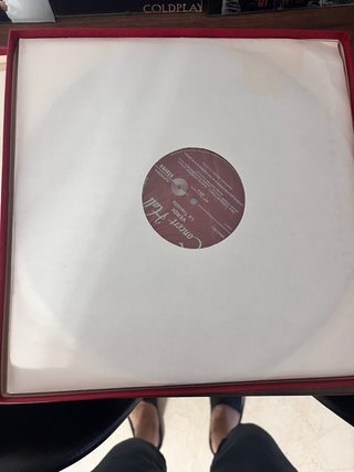 Colección 12 Vinilos Ópera Clásica de Verdi