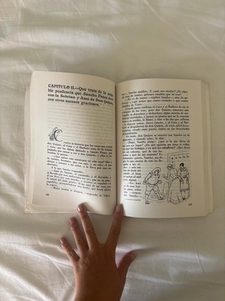 don quijote de la mancha