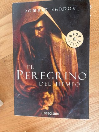 El cuento número trece El médico del tiempo Y más