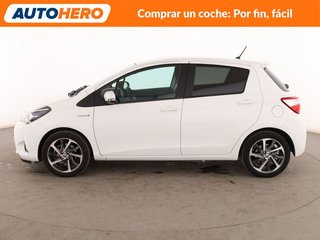 Toyota Yaris 1.5 Hybrid Active