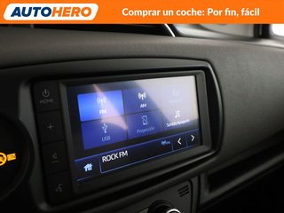 Toyota Yaris 1.5 Hybrid Active