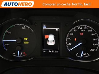 Toyota Yaris 1.5 Hybrid Active