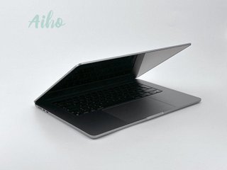 MacBook Air 15" M2 (2023) 8 CPU/10 GPU núcleos - SSD 512GB - RAM 8GB - Gris Espacial