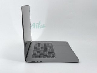 MacBook Air 15" M2 (2023) 8 CPU/10 GPU núcleos - SSD 512GB - RAM 8GB - Gris Espacial