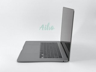 MacBook Air 15" M2 (2023) 8 CPU/10 GPU núcleos - SSD 512GB - RAM 8GB - Gris Espacial