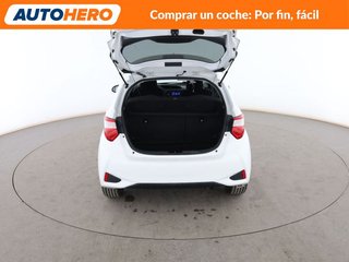 Toyota Yaris 1.5 Hybrid Active